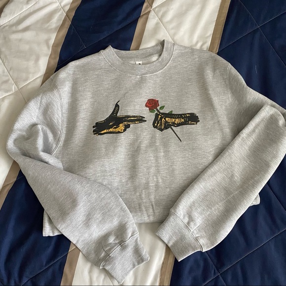 Run The Jewels x Daylight Curfew : Smell The Roses - Picture 1 of 5